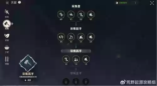 楚留香帮会技能怎么点插图1