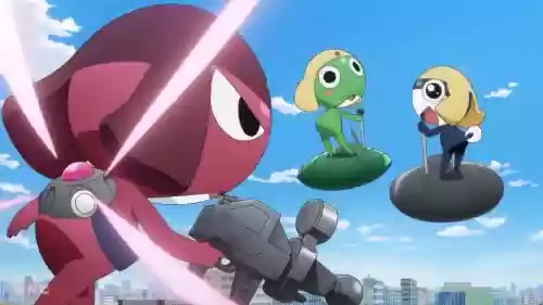 青蛙c阵容