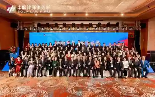 神仙阵容律师插图