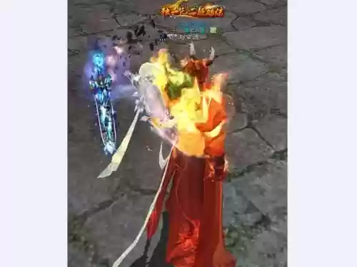 诛仙3金手子时装武器怎么装备_1