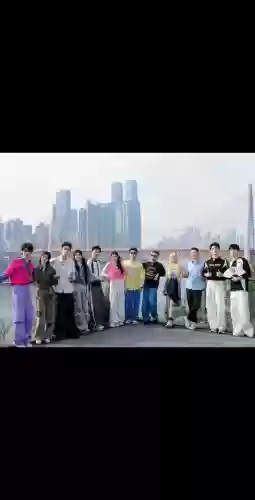 跑投阵容