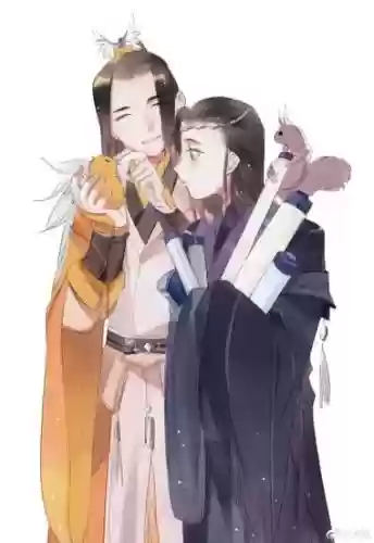 藏花阵容插图