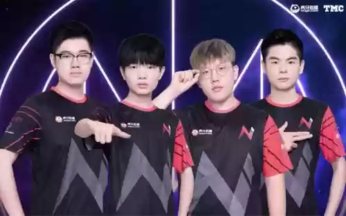 next战队阵容_1