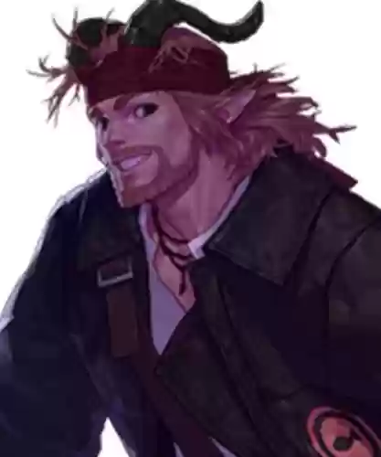 船长鲁特装备大全_1插图