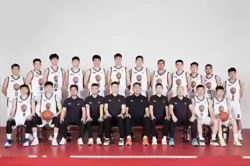 nbl河北阵容插图1
