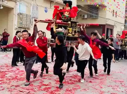 营老爷阵容插图