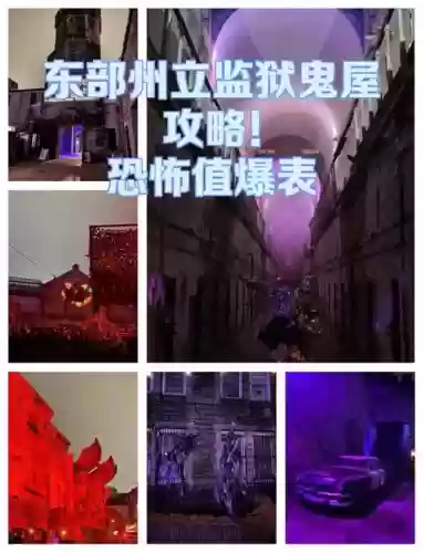 探索吓人的房子攻略，探索吓人的房子攻略视频插图