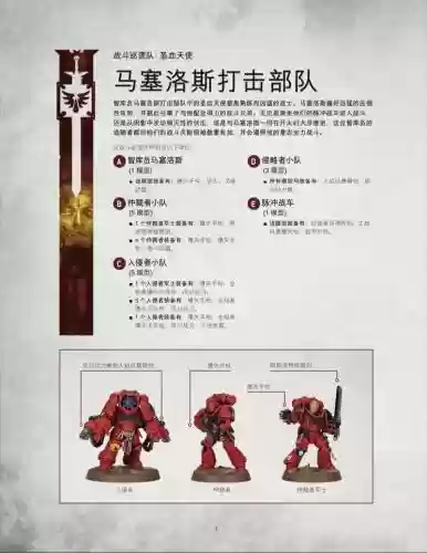 战车武器血族,血族战士排行插图 战车武器血族,血族战士排行插图