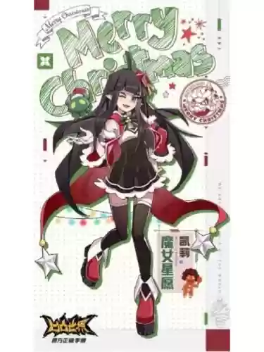 凹凸世界手游女生阵容搭配，凹凸世界女人物大全插图