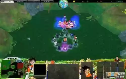 魔兽龙珠z2.2攻略，魔兽龙珠z隐藏密码插图