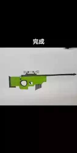 生死狙击手绘武器图片大全，生死狙击画枪的图画刀