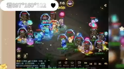 梦幻西游2018年2月份合区，梦幻西游2021最新合区
