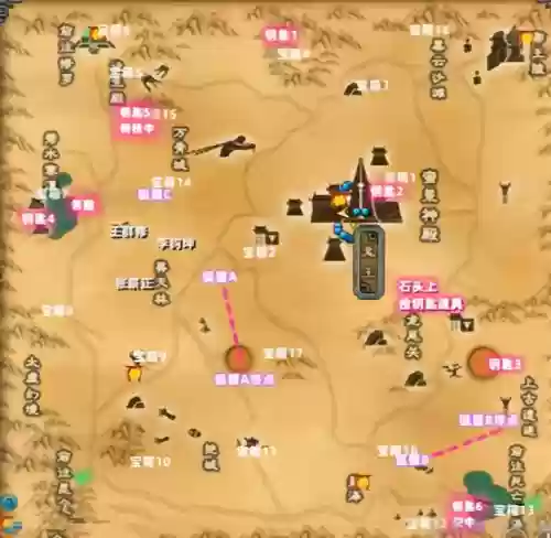 诛仙3南土攻略，诛仙3南土5s条件