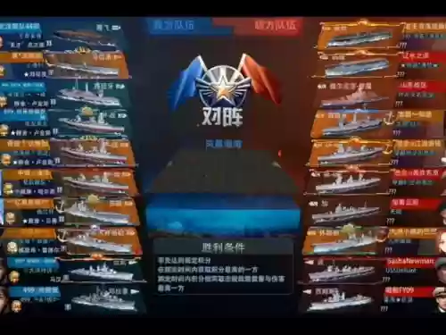 战舰帝国阵容搭配推荐，战舰帝国2020最强阵容插图