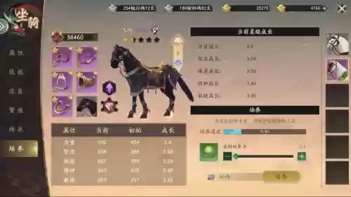手游搞装备宠物坐骑的，手游搞装备宠物坐骑的游戏插图
