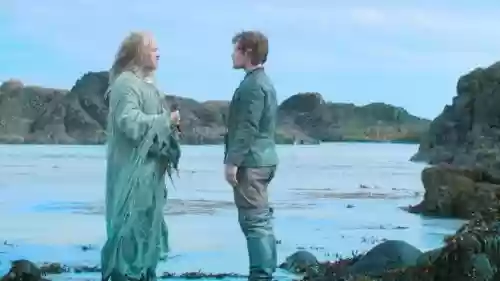 权力的游戏海军阵容搭配，权力的游戏 海边插图