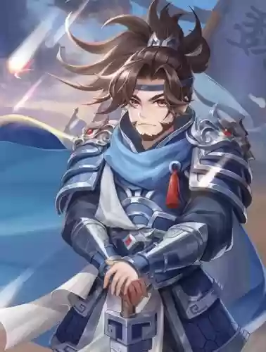 于禁新技能三国杀，三国杀于禁的准备阶段插图1