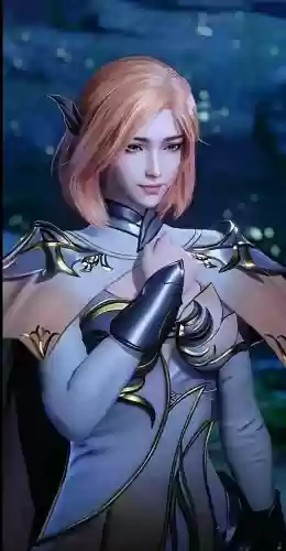 魂师对决阵容搭配胡列娜，魂师对决中胡列娜插图1