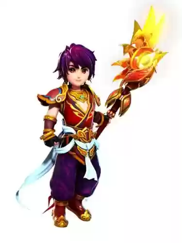陈奋对梦幻西游的语录插图