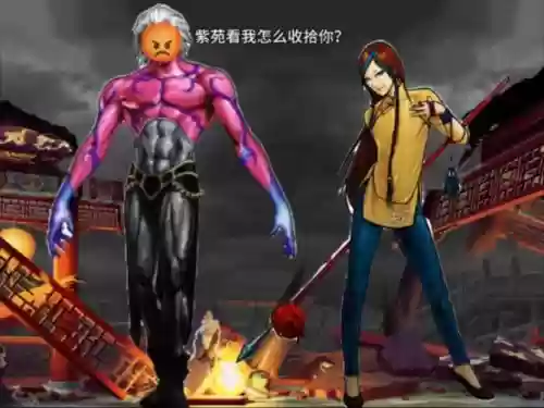 拳魂觉醒紫苑阵容搭配，拳魂觉醒值得培养的ur插图