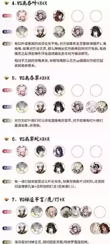 阴阳师云外镜斗鸡阵容搭配，阴阳师云外镜斗技思路插图