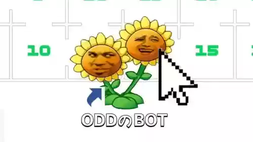 oddplanet攻略第三关，oddbotout攻略40插图