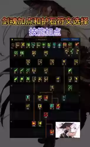 dnf剑魂白色技能，dnf剑魂技能颜色