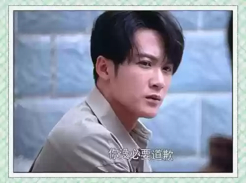 网剧你安全吗阵容搭配，你安全吗电视剧是耽改吗插图1