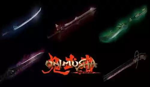 适合鬼的武器，打鬼的武器插图1
