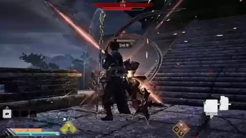 真三国无双武器强化锻造，真三国无双武器打造插图