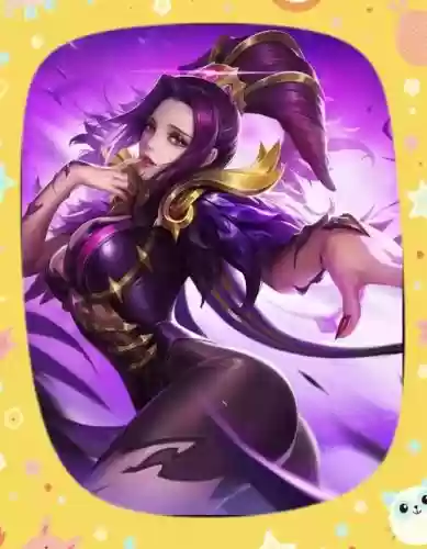 芈月技能改版，王者荣耀芈月改版前技能