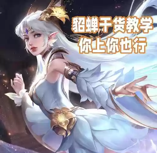 貂蝉最佳技能释放，貂蝉技能玩法