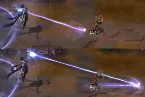 lpl维克托e技能怎么放,lol维克托e技能释放教学视频插图 lpl维克托e技能怎么放,lol维克托e技能释放教学视频插图