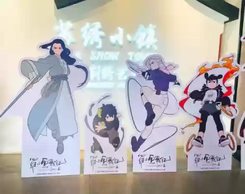 罗小黑战记阵容搭配，罗小黑战记技能插图
