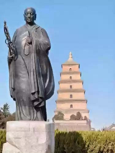 梦幻西游大雁塔好玩吗，梦幻大雁塔适合多少级
