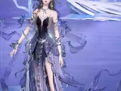 天谕时装能拆开装备么，天谕以前的时装找不到了插图