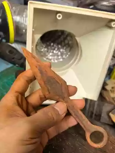 如何做火影忍者武器，火影忍者武器手工制作插图1