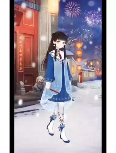 暖暖环游世界攻略秘鲁412,暖暖环游世界新的谜团省钱插图 暖暖环游世界攻略秘鲁412,暖暖环游世界新的谜团省钱插图