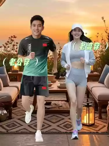 35岁以上最强阵容搭配，35岁以上适合什么运动插图