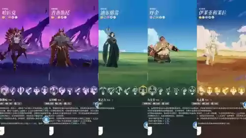 格鲁的阵容搭配，格鲁尔打法插图