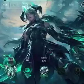 破败龙女阵容搭配，lol破败龙