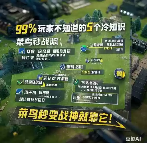 吃鸡攻略.，吃鸡攻略和平精英