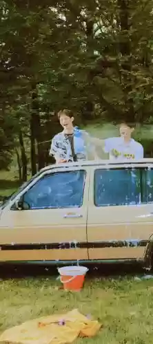 exo相爱吧灿烈攻略，exo相爱吧视频插图1