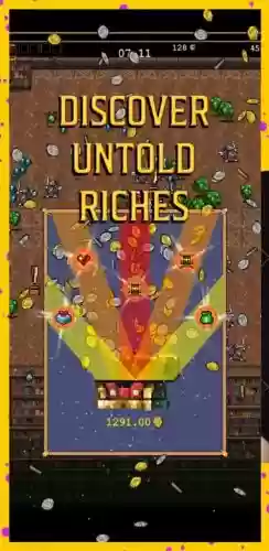 有吸血装备的rpg，有吸血装备的游戏插图1