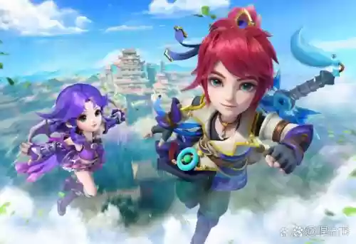 梦幻西游214集，梦幻西游第12集插图