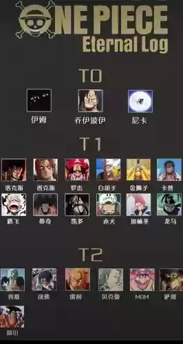4399热血海贼王人物技能那个伤害最高，热血海贼王角色排名