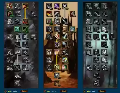 mt世界盗贼技能，盗贼世界buff
