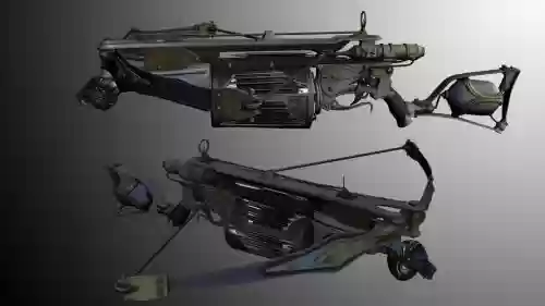 战地2局域网武器解锁，战地2武器代码大全插图1