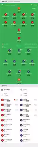 雷西阵容