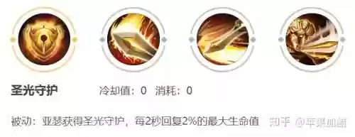 亚瑟2技能能触发面具吗，亚瑟二技能是什么意思插图